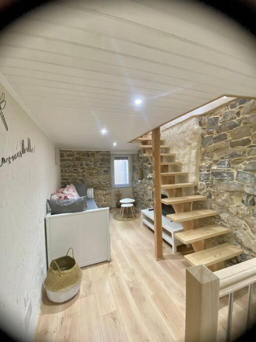 La Maison D Evahlia Creissels ภายนอก รูปภาพ