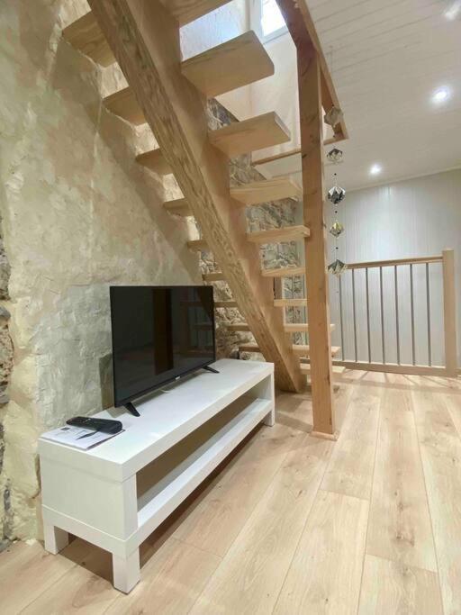 La Maison D Evahlia Creissels ภายนอก รูปภาพ