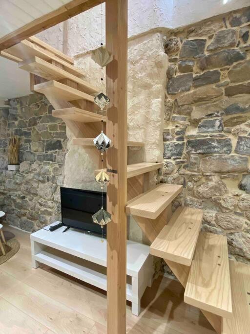 La Maison D Evahlia Creissels ภายนอก รูปภาพ