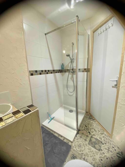 La Maison D Evahlia Creissels ภายนอก รูปภาพ